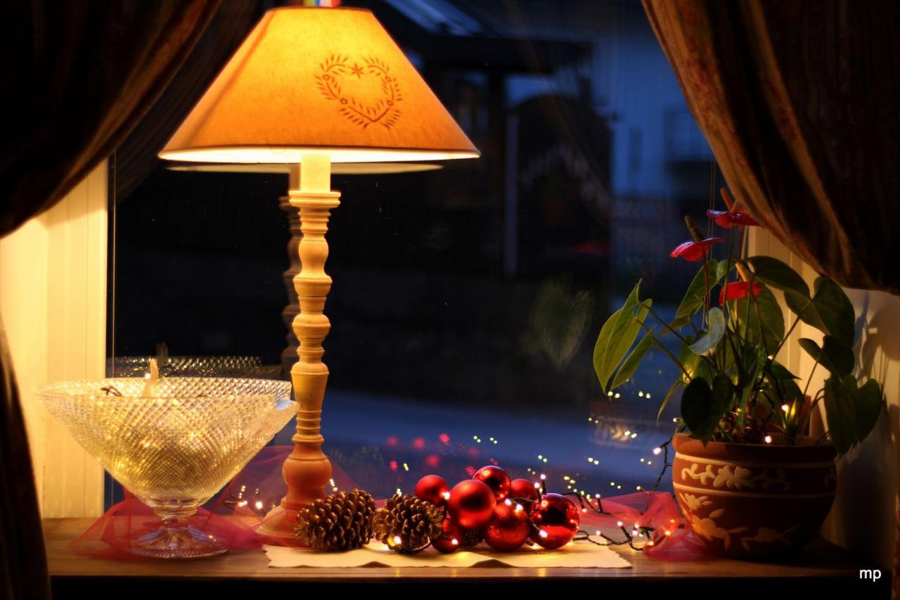 Rooms & Restaurant Ostarija Dolenjske Toplice Luaran gambar