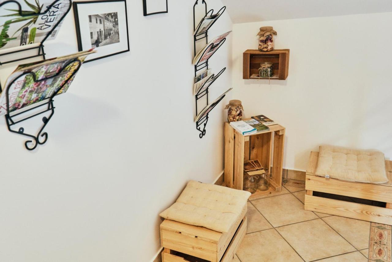 Rooms & Restaurant Ostarija Dolenjske Toplice Luaran gambar