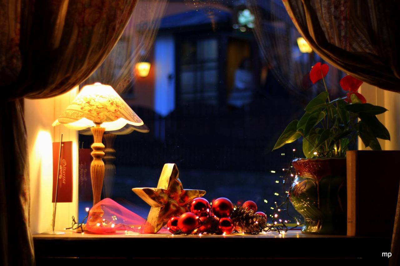 Rooms & Restaurant Ostarija Dolenjske Toplice Luaran gambar
