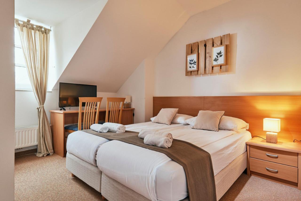 Rooms & Restaurant Ostarija Dolenjske Toplice Luaran gambar