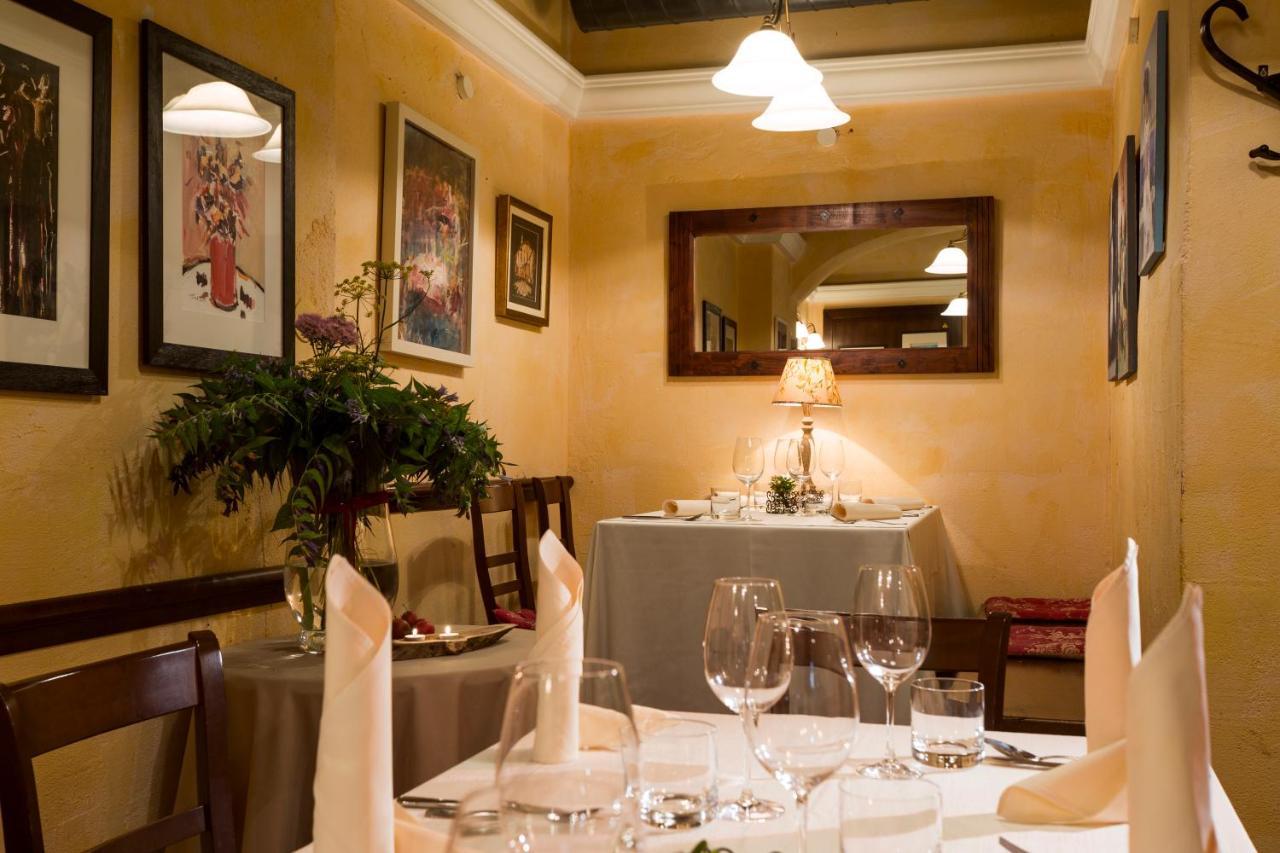Rooms & Restaurant Ostarija Dolenjske Toplice Luaran gambar