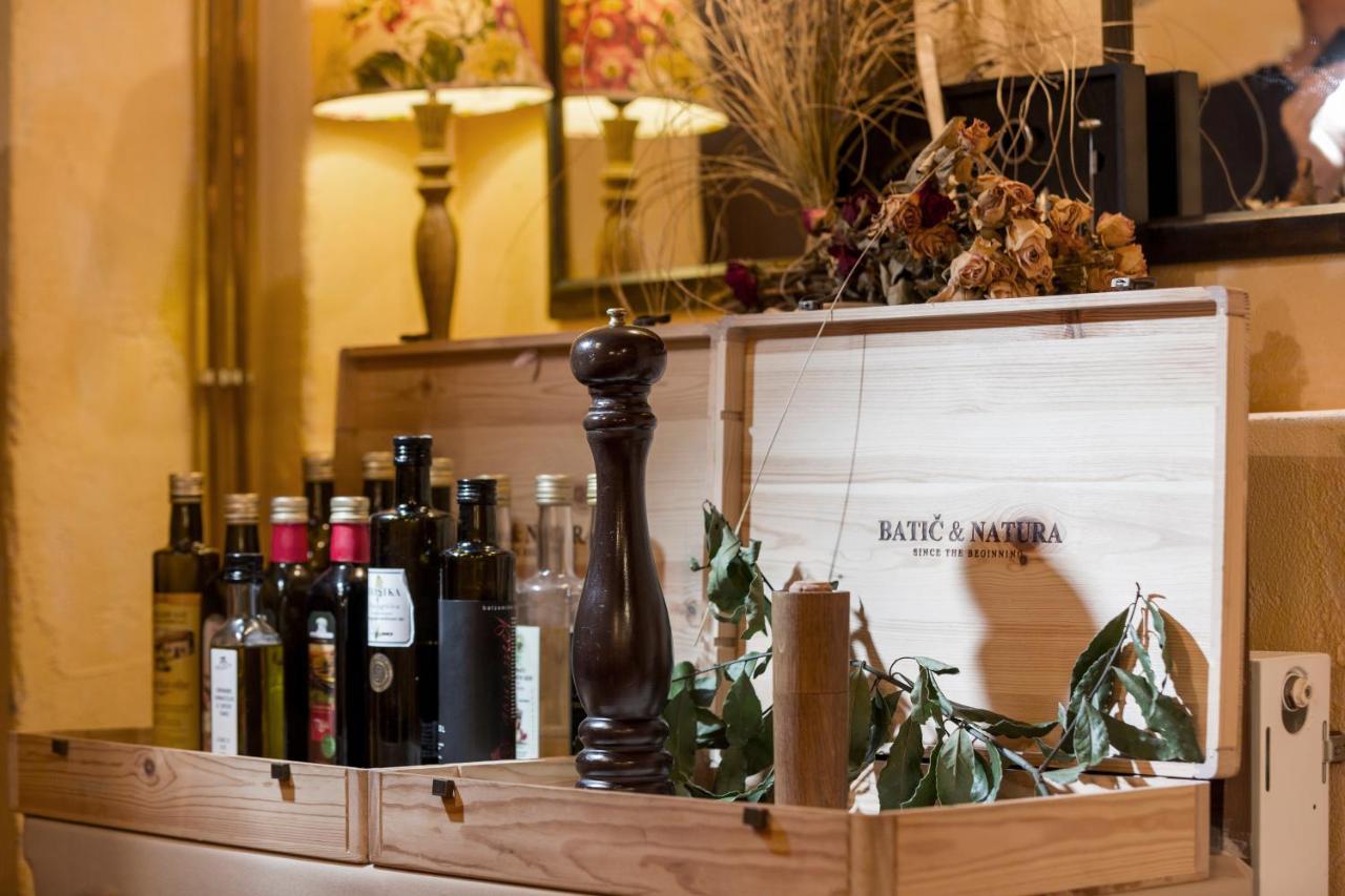Rooms & Restaurant Ostarija Dolenjske Toplice Luaran gambar