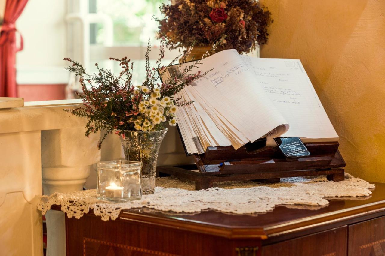 Rooms & Restaurant Ostarija Dolenjske Toplice Luaran gambar