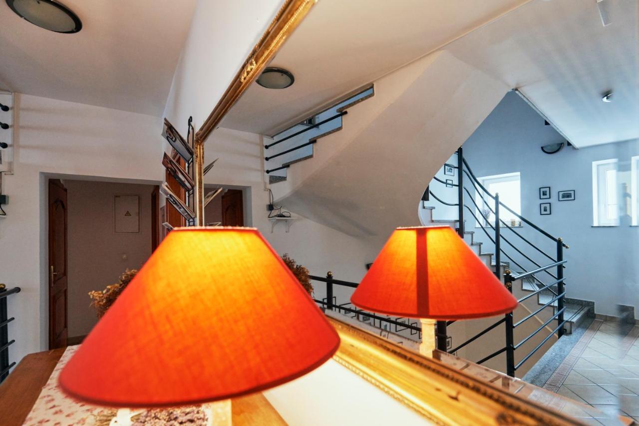 Rooms & Restaurant Ostarija Dolenjske Toplice Luaran gambar