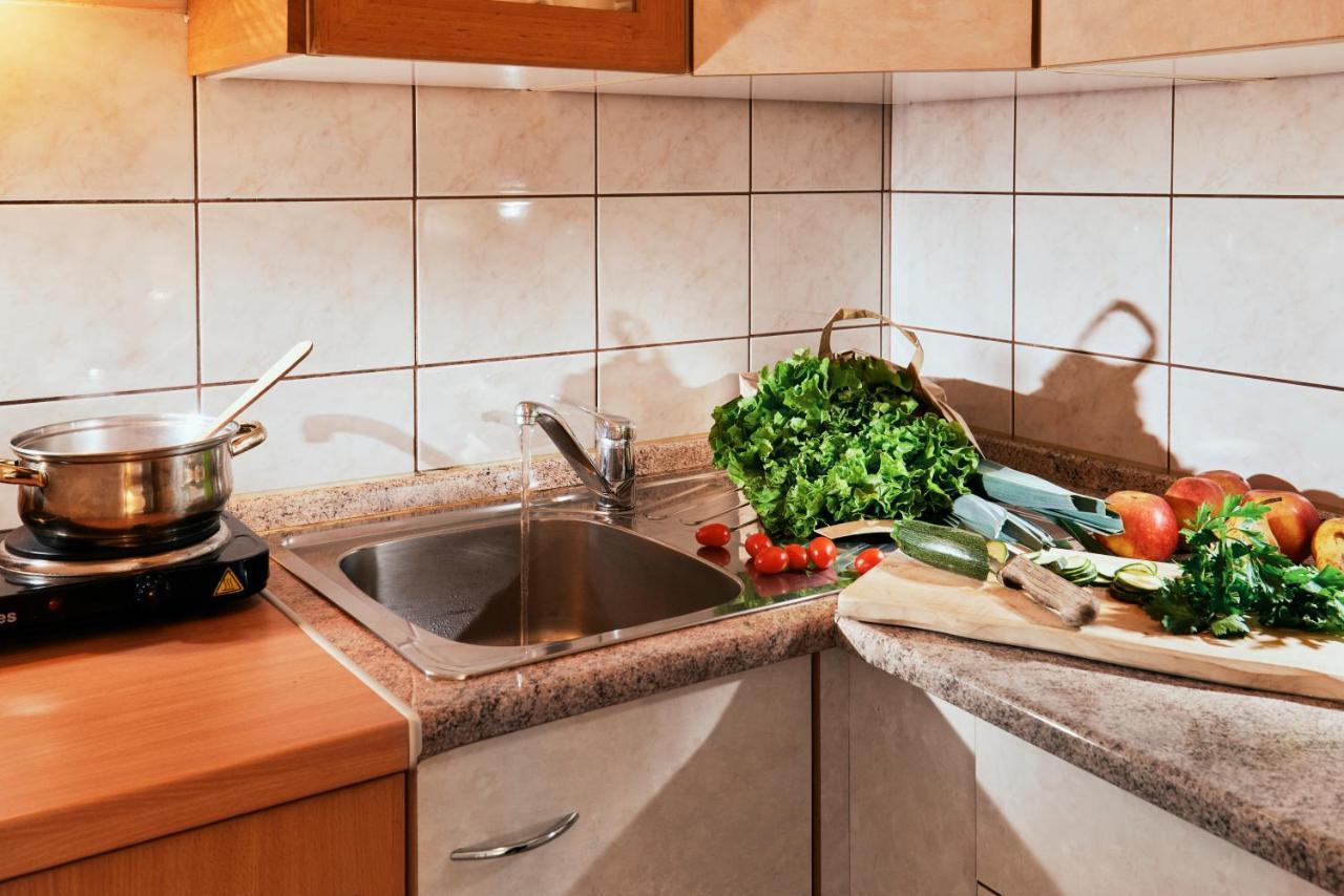Rooms & Restaurant Ostarija Dolenjske Toplice Luaran gambar
