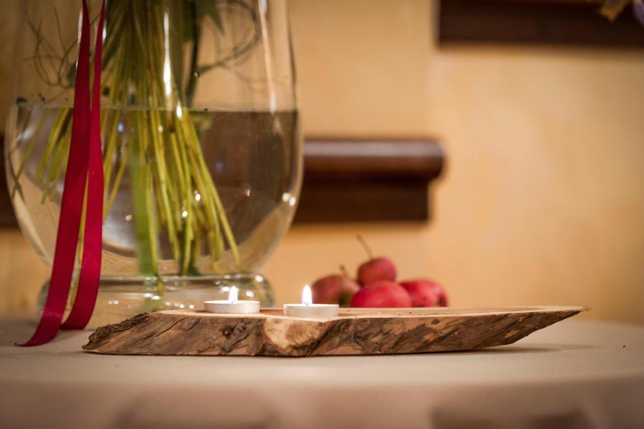 Rooms & Restaurant Ostarija Dolenjske Toplice Luaran gambar