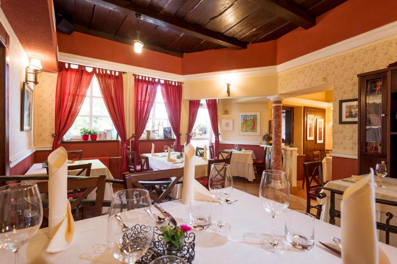 Rooms & Restaurant Ostarija Dolenjske Toplice Luaran gambar