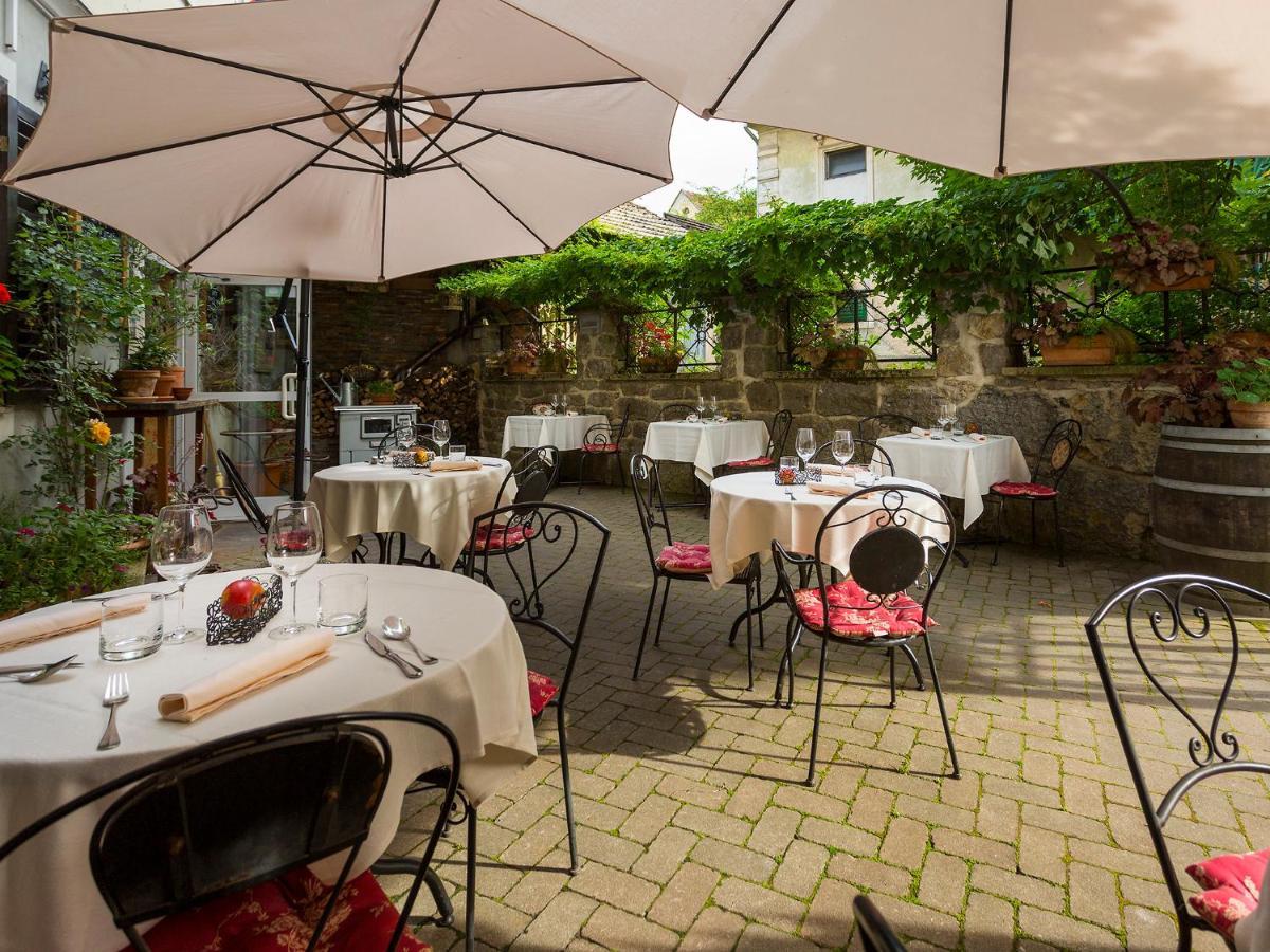 Rooms & Restaurant Ostarija Dolenjske Toplice Luaran gambar