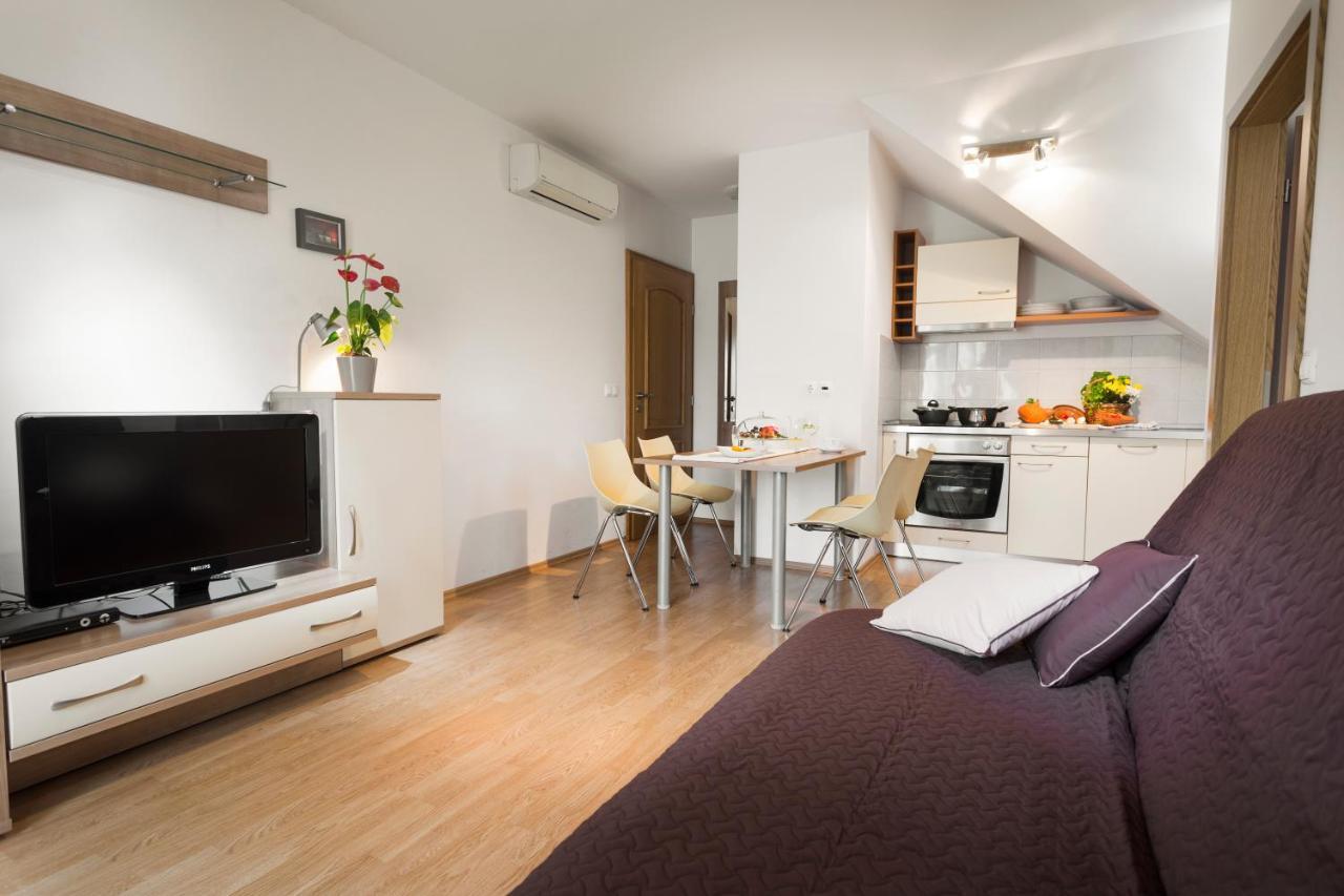 Rooms & Restaurant Ostarija Dolenjske Toplice Luaran gambar