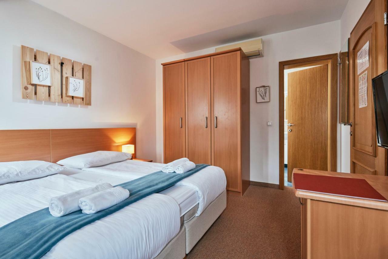 Rooms & Restaurant Ostarija Dolenjske Toplice Luaran gambar