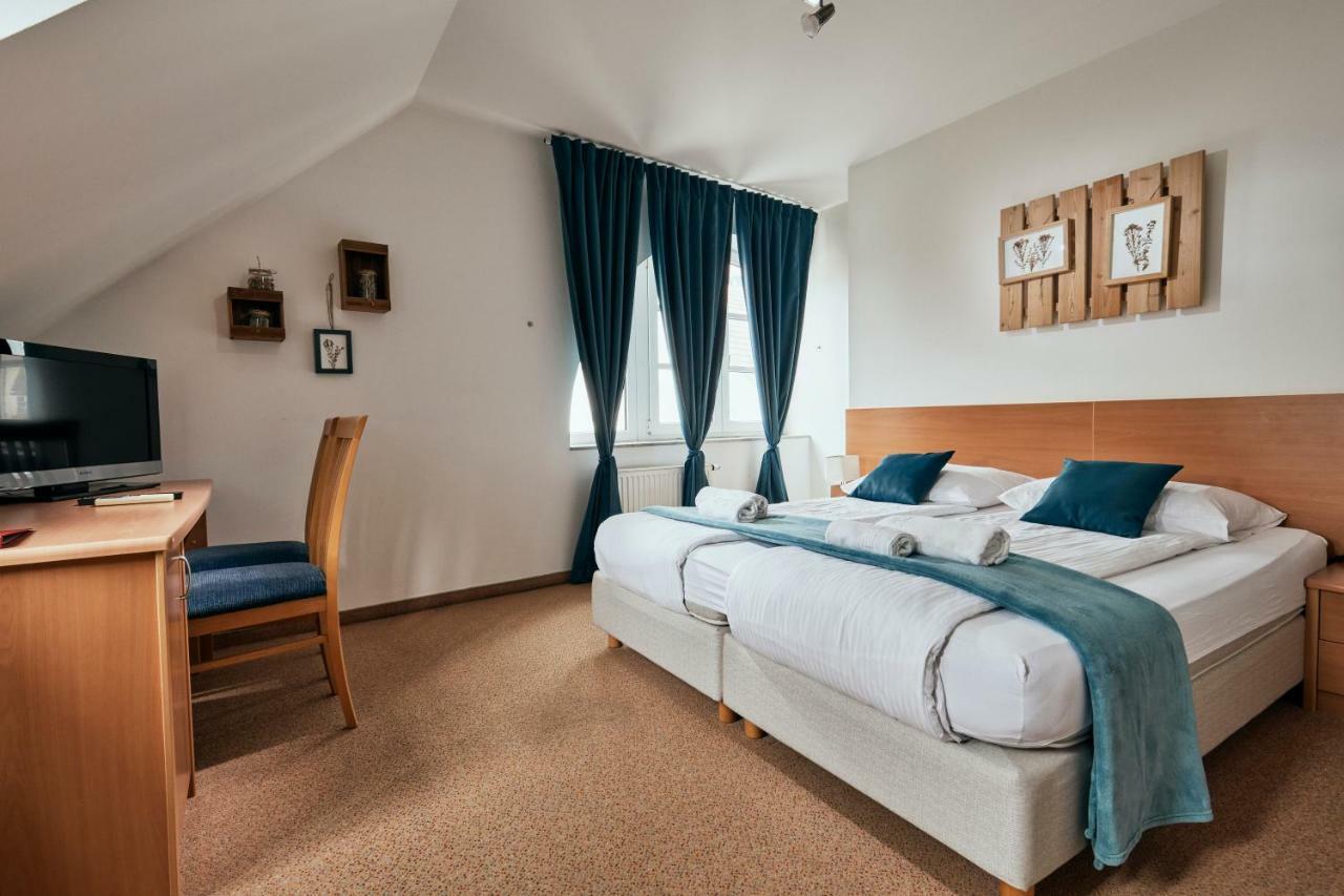 Rooms & Restaurant Ostarija Dolenjske Toplice Luaran gambar