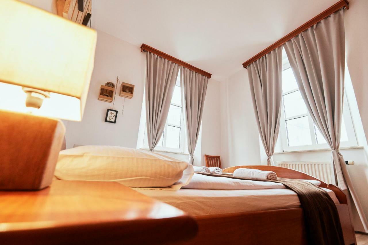 Rooms & Restaurant Ostarija Dolenjske Toplice Luaran gambar