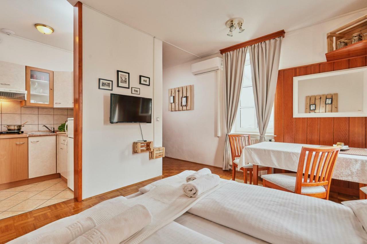 Rooms & Restaurant Ostarija Dolenjske Toplice Luaran gambar