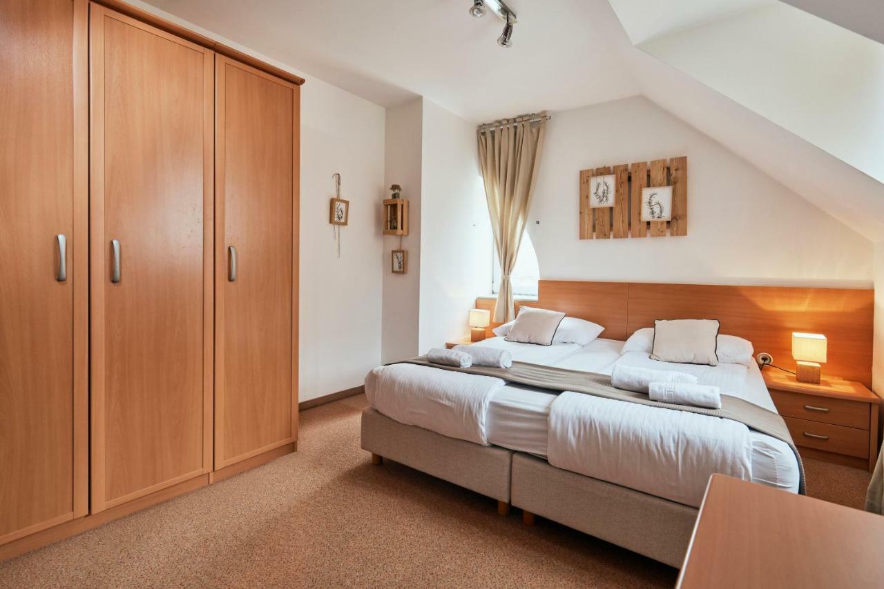 Rooms & Restaurant Ostarija Dolenjske Toplice Luaran gambar