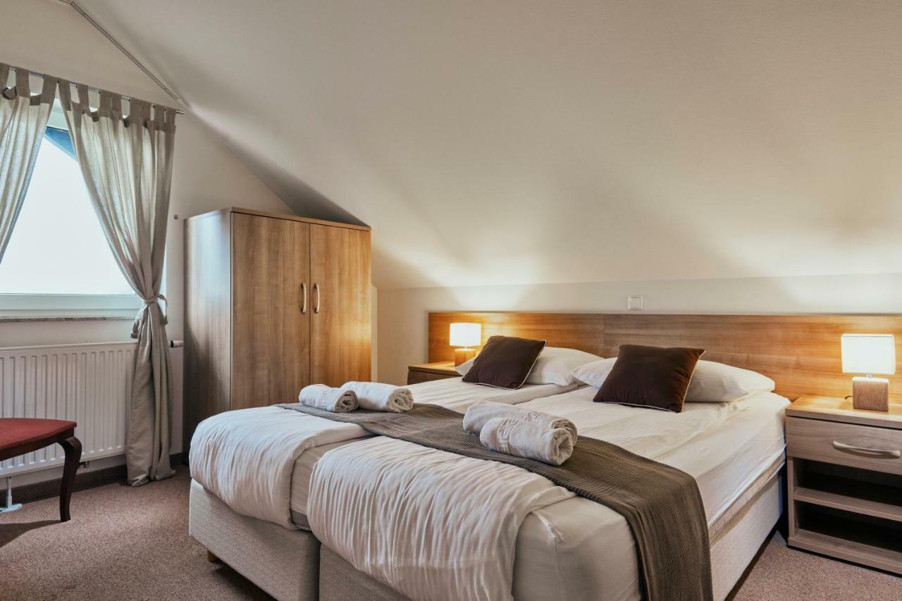Rooms & Restaurant Ostarija Dolenjske Toplice Luaran gambar