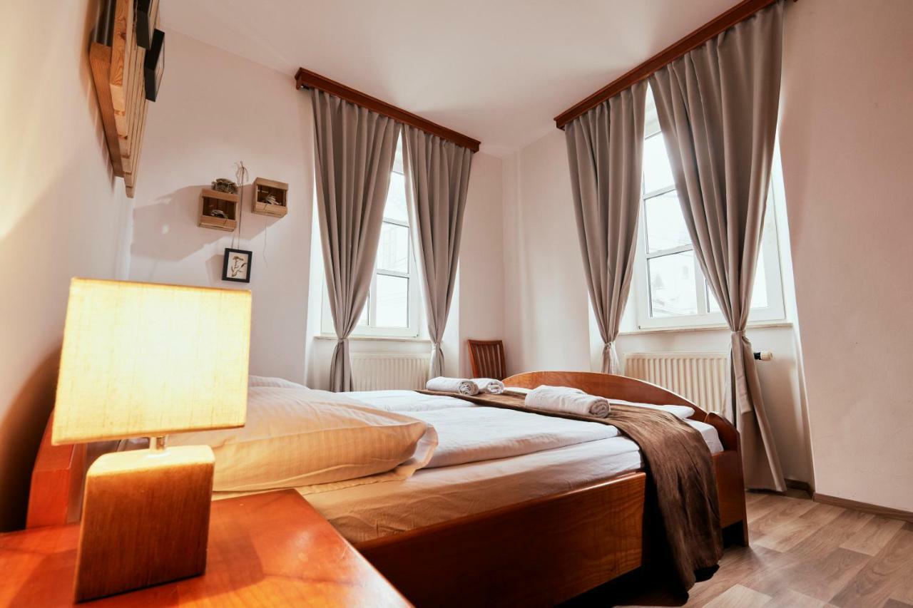Rooms & Restaurant Ostarija Dolenjske Toplice Luaran gambar