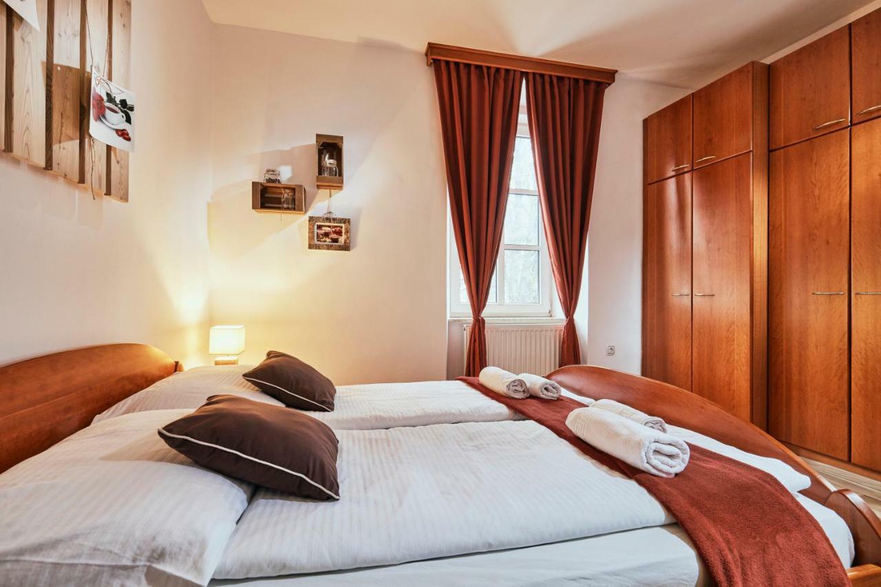 Rooms & Restaurant Ostarija Dolenjske Toplice Luaran gambar