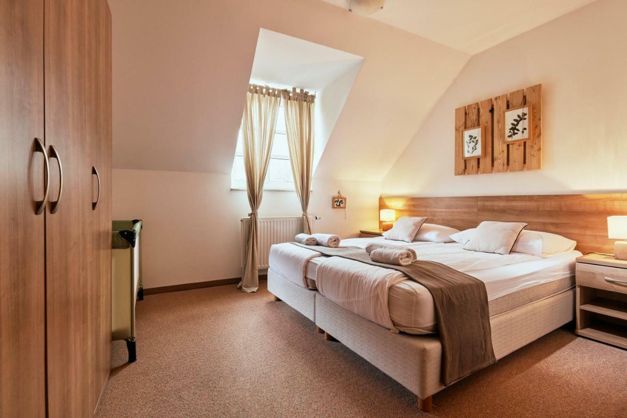 Rooms & Restaurant Ostarija Dolenjske Toplice Luaran gambar