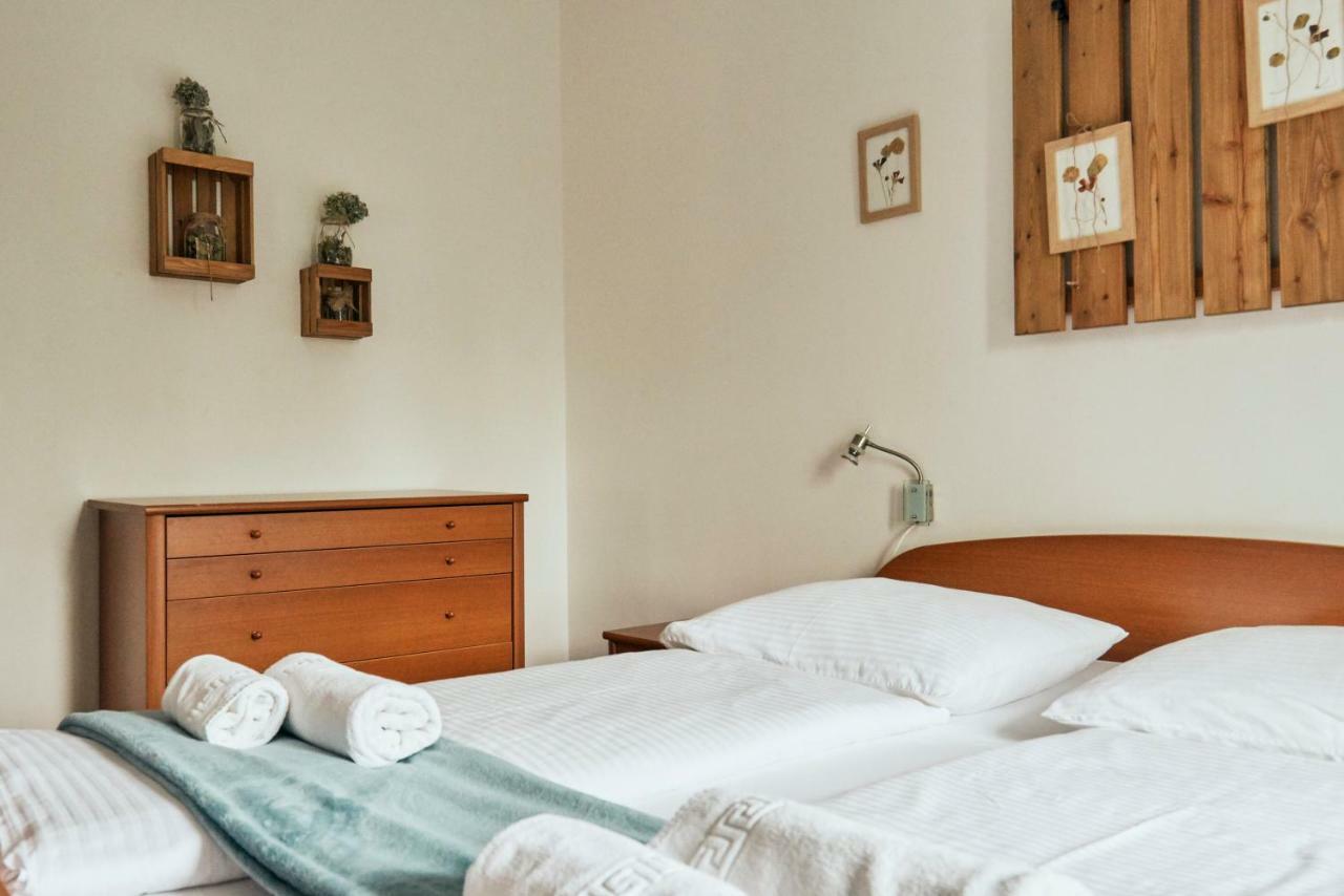Rooms & Restaurant Ostarija Dolenjske Toplice Luaran gambar